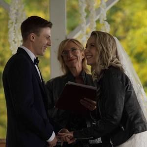 Meet your Posher, Carol-ann